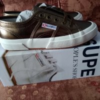 Кецове SUPERGA, снимка 5 - Кецове - 31922970