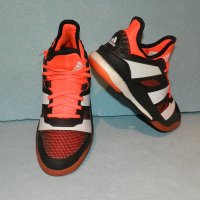 маратонки  за зала Adidas Stabil X номер 38 ,5 -39 1/3, снимка 15 - Маратонки - 30508889