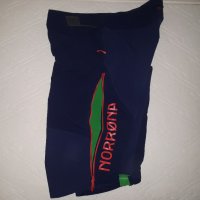 Norrona fjora flex1 (L) еластичен MTB панталон , снимка 5 - Спортни дрехи, екипи - 30107661