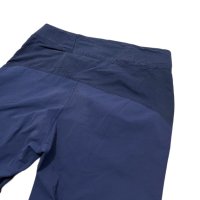Мъжки туристически панталон Norrona fjora flex1, размер: L, снимка 4 - Панталони - 44405424