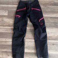 NORRONA SVALBARD FLEX 1-дамски панталон размер XS, снимка 1 - Спортни екипи - 44254519