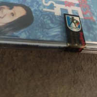 Продавам CD Братя Аргирови : Най- доброто и най -новото - Ремикси, снимка 4 - CD дискове - 42183870