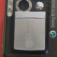 Телефон Sony Ericsson К750i, снимка 3 - Sony Ericsson - 44812239