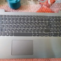 Горен капак с клавиятура и тъчпад lenovo ideapad S145-15IWL , снимка 3 - Части за лаптопи - 42158077