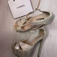 Дамски обувки лукс, снимка 4 - Дамски ежедневни обувки - 32052730