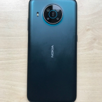 Nokia X10 5G 128 GB, снимка 3 - Nokia - 44525931