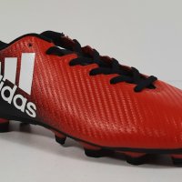 Adidas 16.4 FG Sn71 - футболни обувки, размер -  42 /UK 8/ стелка 26.5 см. , снимка 4 - Футбол - 39416116