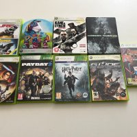 Игри съвместими с Xbox 360/ Xbox one - част 3, снимка 1 - Игри за Xbox - 37963379