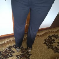 Панталон на S. Oliver, снимка 2 - Панталони - 30608652