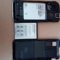 Мобилен телефон Sony Ericsson T250, снимка 6 - Sony Ericsson - 37621861