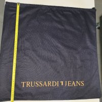 Противопрахова торба Trussardi Jeans, торба за съхранение, снимка 2 - Други - 38159971