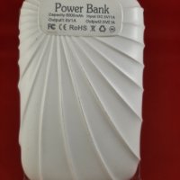Powerbank , снимка 4 - Външни батерии - 36897885