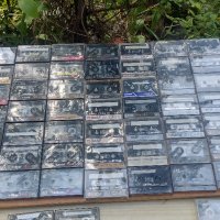 BASF Chrome cassette tape, снимка 1 - Аудио касети - 40515619