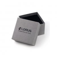 Мъжки часовник LORUS 45 mm, снимка 2 - Мъжки - 35252696
