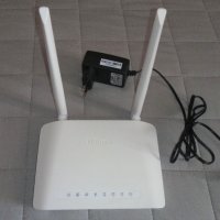 Wi-Fi Рутер D-LINK Wireless AC 750 Dual-Band Easy Router , снимка 2 - Рутери - 42909242