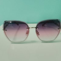 Продавам дамски слънчеви очила Rital, снимка 1 - Слънчеви и диоптрични очила - 44240716