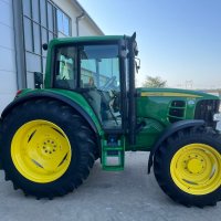 Трактор John Deere 6230 - Лизинг, снимка 3 - Селскостопанска техника - 42186213