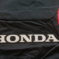 HONDA SPYKE Jacket Размер M мото яке с протектори 18-58, снимка 8 - Якета - 42853690