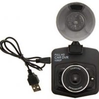 Видеорегистратор NOR-Tec Dashboard Camera FULL HD, снимка 6 - Аксесоари и консумативи - 30355054