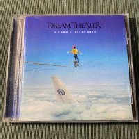 Dream Theater,Ayreon , снимка 9 - CD дискове - 42293142