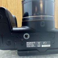 Професионален Фотоапарат Сони Sony DSC-HX1 само за 200 лв Пълен комплект , снимка 10 - Фотоапарати - 44398466