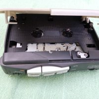 General Electric Cassette Recorder Model 3-5364A , снимка 6 - Плейъри, домашно кино, прожектори - 38517351