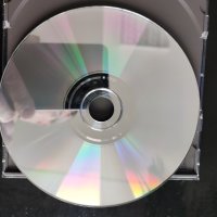 Kuschelrock Volume 1, снимка 4 - CD дискове - 44287806