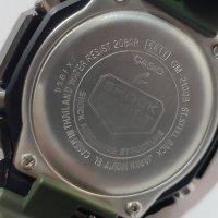 Casio G-Shock GM-2100B, снимка 6 - Мъжки - 44238572