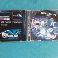 Sir Colin(Hip-House,Electro) –2CD, снимка 3 - CD дискове - 37962773