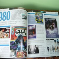 Star Wars Year by Year: A Visual History, Updated Edition, снимка 15 - Енциклопедии, справочници - 42162997