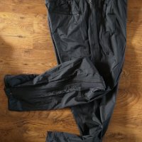 marmot Men's PreCip® Eco Full Zip Pants - страхотен водоустойчив панталон КАТО НОВ, снимка 8 - Спортни дрехи, екипи - 38311105