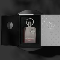 Мъжки парфюм Afnan Supremacy Not Only Intense, снимка 5 - Мъжки парфюми - 34405485