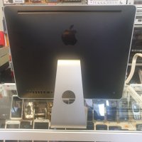 Apple iMac A1224 All-In-One PC MAC OS X Version 10.6.8 В отлично техничеслко и визуално състояние. В, снимка 14 - За дома - 32117210
