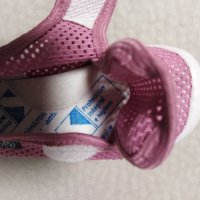 Бебешки пантофки , снимка 2 - Бебешки обувки - 31970293
