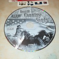 COUNTRY SONGS 2 ЦД 1309221843, снимка 1 - CD дискове - 37993763