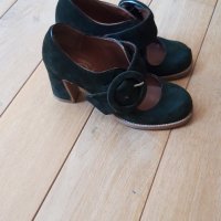 Обувки Bagatt, снимка 2 - Дамски елегантни обувки - 29429625