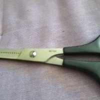 BETER Ножица професионална малка за подстригване-125мм и ножица за филиране-150мм, снимка 6 - Други - 37427191