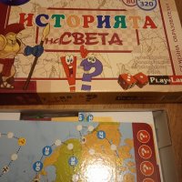 Детска занимателна игра, снимка 2 - Игри и пъзели - 35449541