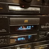 Technics SU-X120, SL-PJ28A,Technics ST X302LA,Technics RS-X120, снимка 9 - Аудиосистеми - 42262631