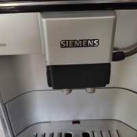 Продавам кафемашини внос от Германия робот пълен автомат SIMENS EQ.6 SERIES 300, снимка 2 - Кафемашини - 42743721