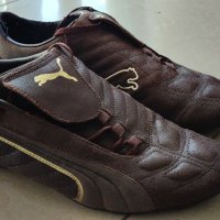 Футболни обувки PUMA 45 номер, снимка 1 - Спортни обувки - 30183940