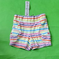 Английски детски къси панталонки за плаж, снимка 1 - Бебешки бански - 40119960