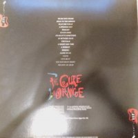 The Cure In Orange  2 × Vinyl – ORG 1501-17 Orange Marbled, снимка 2 - Грамофонни плочи - 29970165