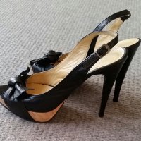 Дамски обувки- естествена кожа., снимка 11 - Дамски ежедневни обувки - 14884798