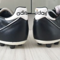 Adidas COPA Kaiser 5 Made in Germany Мens Size 42 /2/3/26.5см UK 8.5 US 9 Ест Кожа ОРИГИНАЛ! Бутонки, снимка 12 - Спортни обувки - 37918766