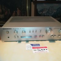 nordmende pa1400 hifi stereo ampli-450w-внос switzerland, снимка 3 - Ресийвъри, усилватели, смесителни пултове - 29684225