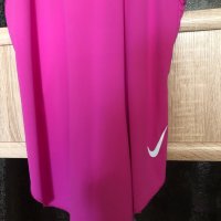 Дамски спортен потник / топ Nike Dri-Fit, снимка 3 - Потници - 37031319