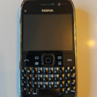 Nokia E6 - пълен комплект, снимка 2 - Nokia - 27423938