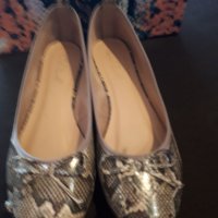 Дамски обувки , снимка 1 - Дамски ежедневни обувки - 34524152