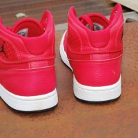 Nike Air Jordan Access -- номер 41, снимка 4 - Кецове - 30755145